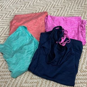 Born Primitive Tank Top Lot